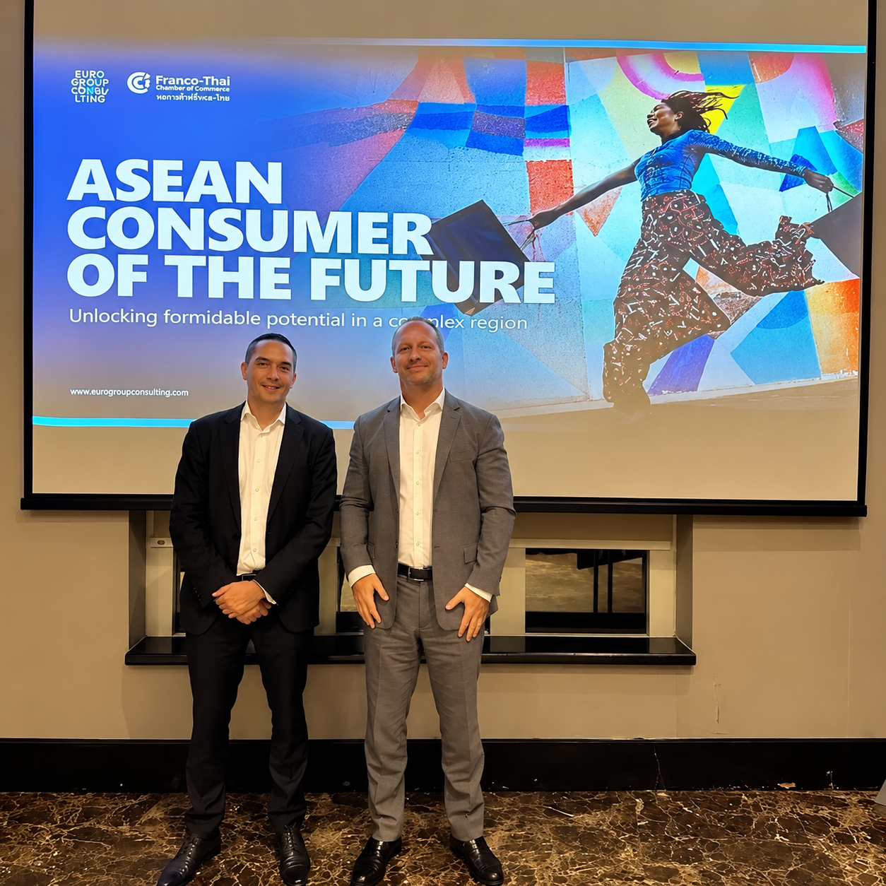 Franco-Thai Chamber of Commerce