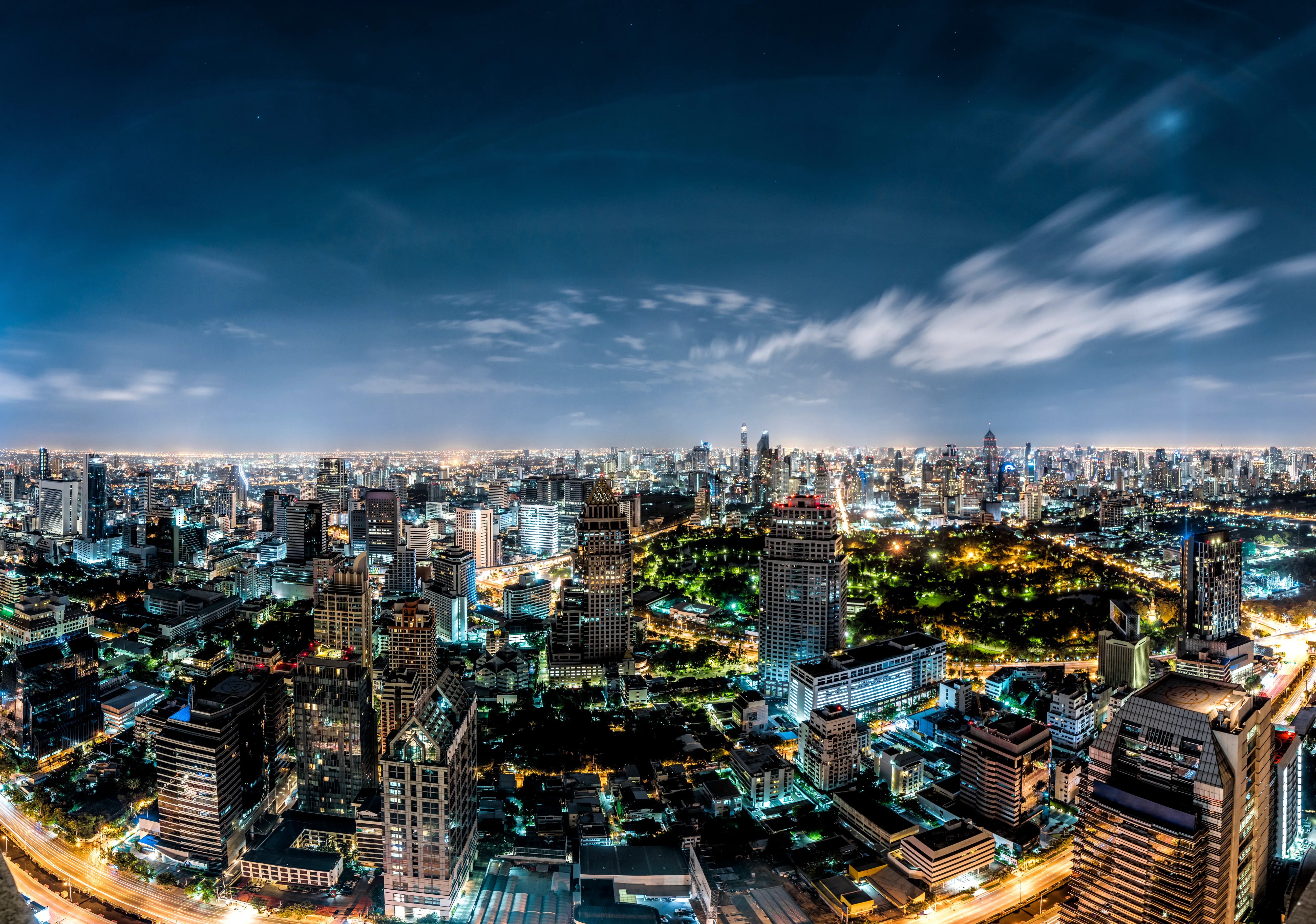 Thailand market research