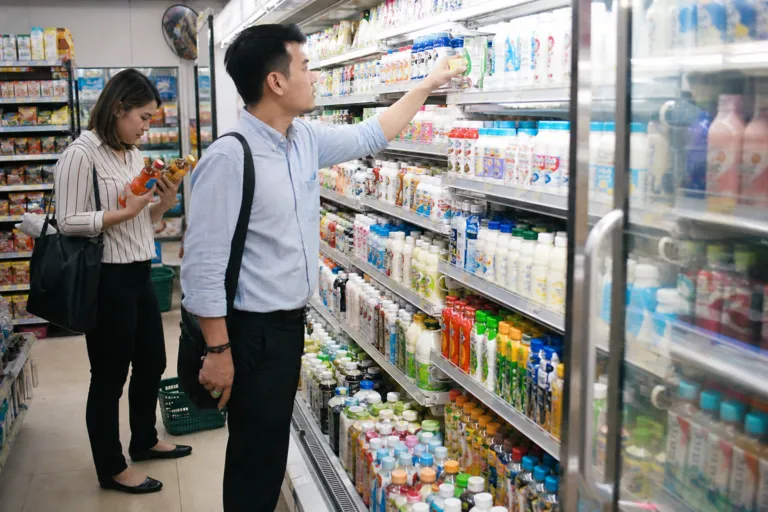 Thailand Functional Food Market Momentum: How Wellness Is Rewriting Drinks and Dining