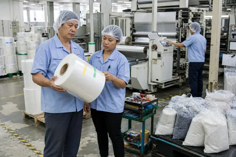 Thailand’s Flexible Packaging Shift: Recyclable Pivots Under EPR Pressure