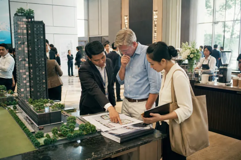 Thailand’s Branded Residences Surge: Safe-haven Luxury Draws Global Buyers