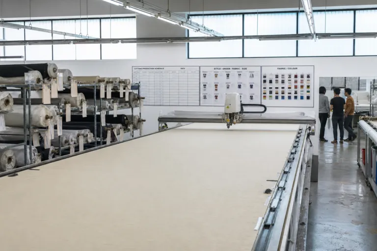 Thailand Garment and Apparel Export: Smart Repositioning Amid Tariff Shifts and China Plus One Sourcing