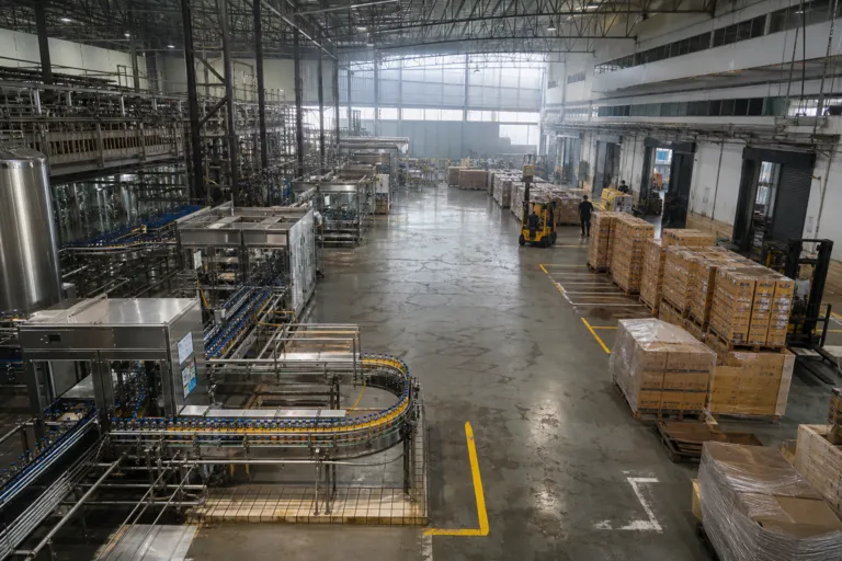 Thailand Energy Drink Industry Breaks Out: Homegrown Brands Go Global