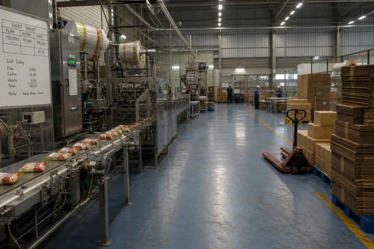 Thailand Instant Noodle Industry: Navigating Price Pressure While Exports Expand