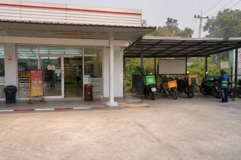 Thailand Convenience Store Market Pushes Deeper Provinces as Operators Race for Growth