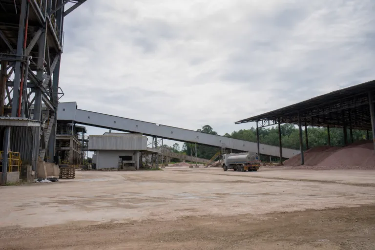 Thailand Potash Mining Industry Gains Momentum to Secure Fertilizer and Battery Minerals