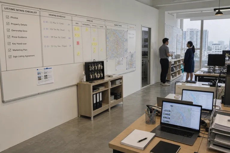 Thailand PropTech Market Breakout: Digital Tools Transform Search, Sales, and Management