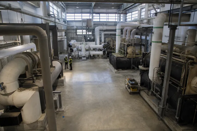 Thailand District Cooling Market Accelerates as Mixed-use Projects Pursue Energy-smart Growth