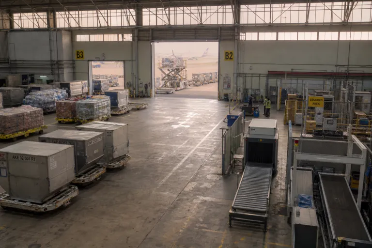 Thailand Air Cargo Market Surges on U-tapao Expansion and High-value Electronics Exports