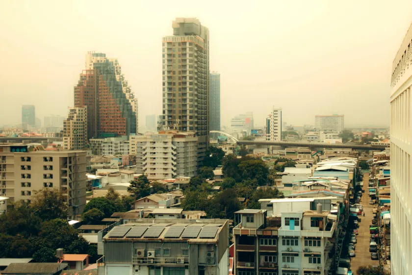 Thailand Smog Challenges: Bangkok’s Alarming Air Crisis and the Urgent Push for Clean Air