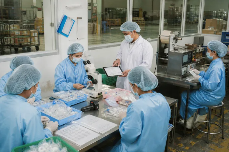 Thailand Medical Device Industry: BOI-backed Manufacturing Momentum and New Opportunities