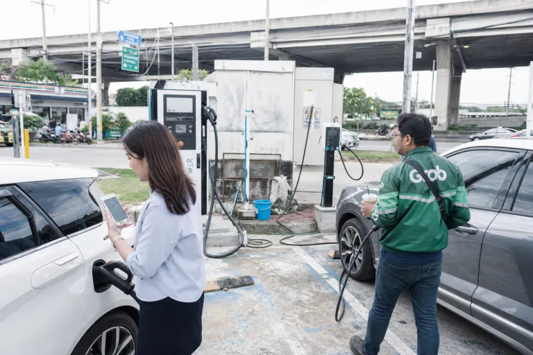 Scaling Thailand’s EV Charging Infrastructure for Confident Mass Adoption