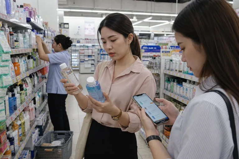 Thailand Beauty and Personal Care Market: Powerful Growth Drivers and Shifting Consumer Trends