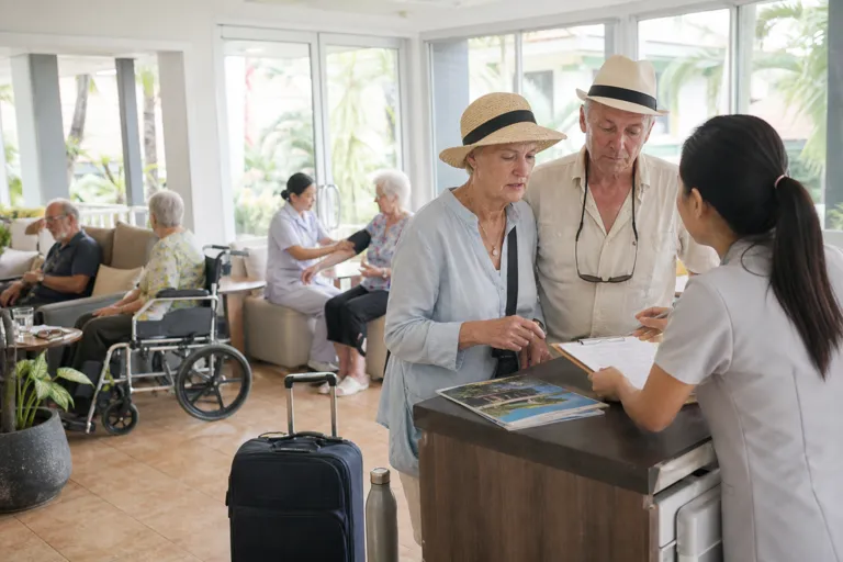 Thailand’s Senior Living Boom: Why Western Retirees Are Choosing Phuket and Chiang Mai