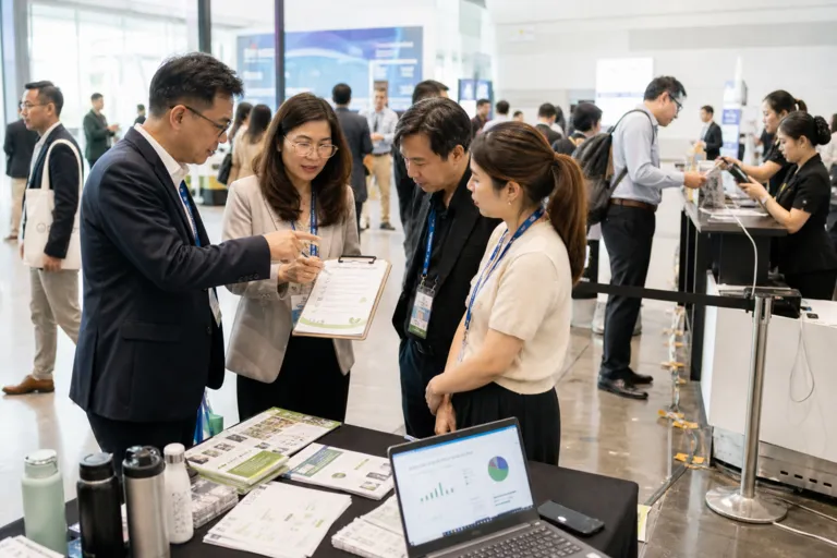 Thailand MICE Industry Sets a Bold 2026 Growth Target as Mega Events Raise the Stakes