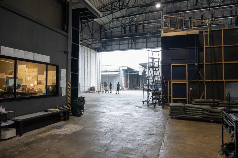 Thailand Film and Content Industry Breaks Out Globally on a Bold Soft-power Push