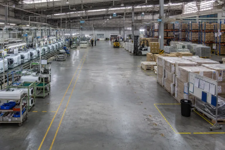 Thailand’s Air Conditioner Export Surge Faces Fresh US Tariff Pressure