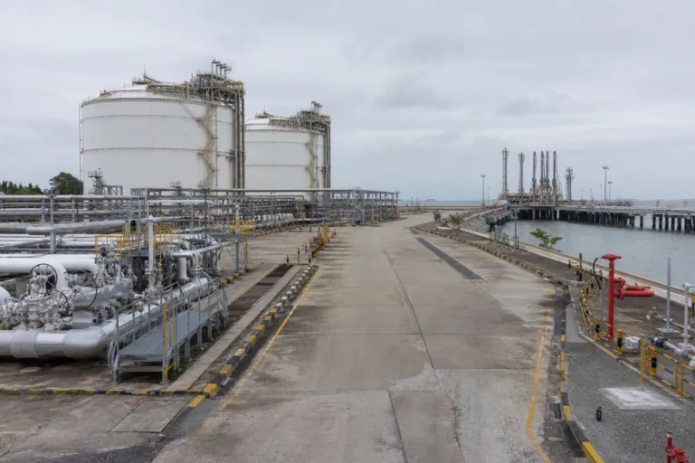 Thailand’s Rising LNG Import Dependence: How the Thailand LNG Import Market Is Reshaping Energy Security