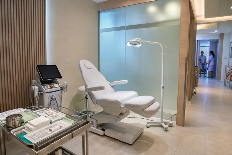 Thailand Aesthetic Clinic Market Surges as Cosmetic Care Powers a Beauty Economy