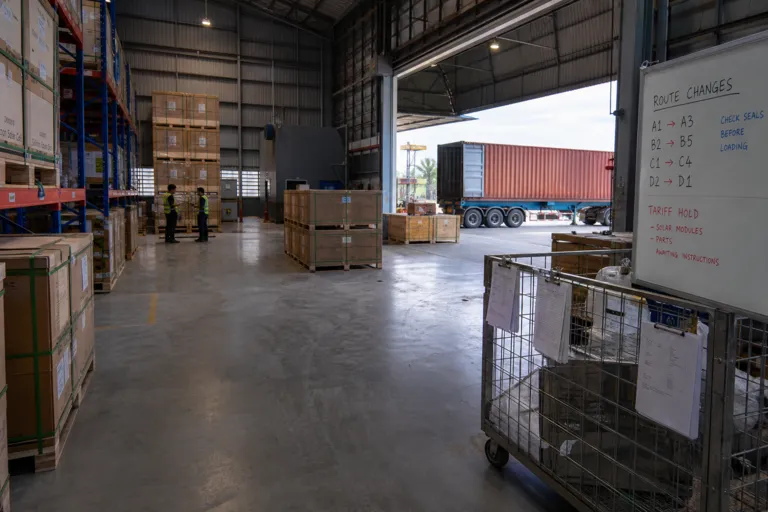 Thailand Solar Cell Manufacturing Faces Harsh U.S. Anti-dumping Tariffs and a Painful Supply Chain Reset