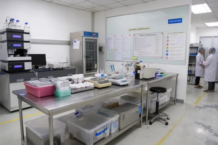 Thailand Dietary Supplement Market Surges as Preventive Health Meets Aging Needs