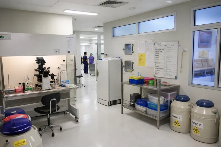 Thailand’s Fertility and IVF Tourism Boom: How Permissive Rules and Advanced Care Fuel Demand in the Thailand Fertility Tourism Market