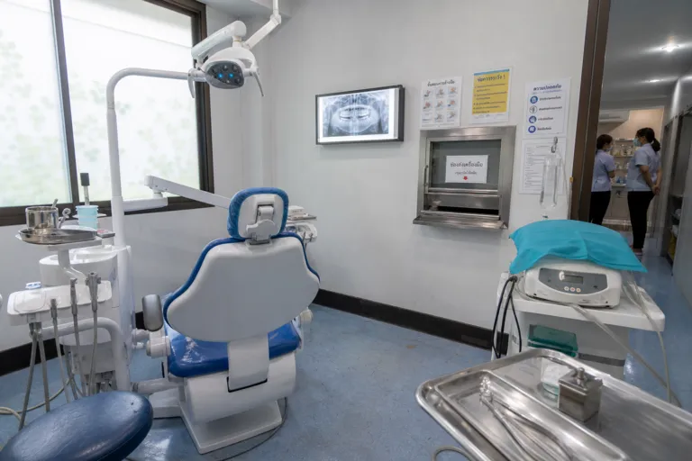Thailand Dental Tourism Market Heats up as Implants and Smile Makeovers Pull Patients in