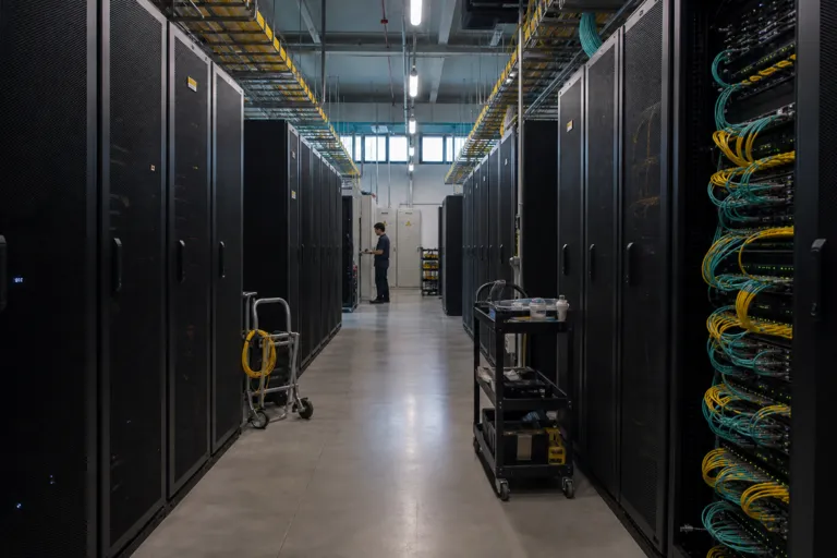 Thailand IT Services Market: High-impact Outsourcing for Enterprise AI and Cloud Migration