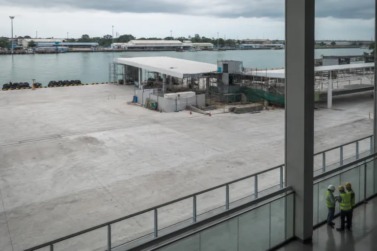 Thailand Cruise Tourism Market Gains Momentum as Laem Chabang and Phuket Terminals Upgrade