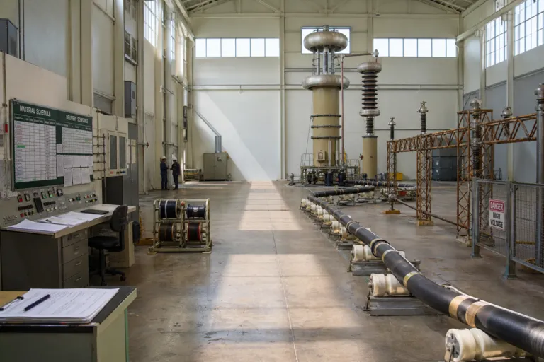 Thailand Wire and Cable Industry Poised for Data Center and Grid-build Momentum