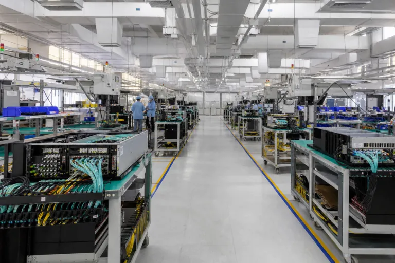Thailand’s Breakout Moment in Thailand AI Server Manufacturing as BOI Approvals Surge in 2026