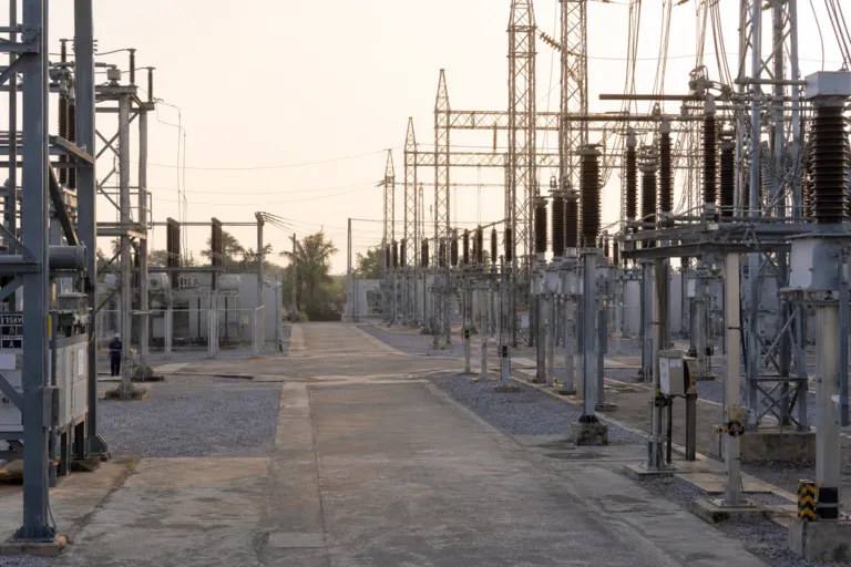 PDP 2026’s 50.9GW Build-out: A High-impact Shift for the Thailand Transformer and Switchgear Market