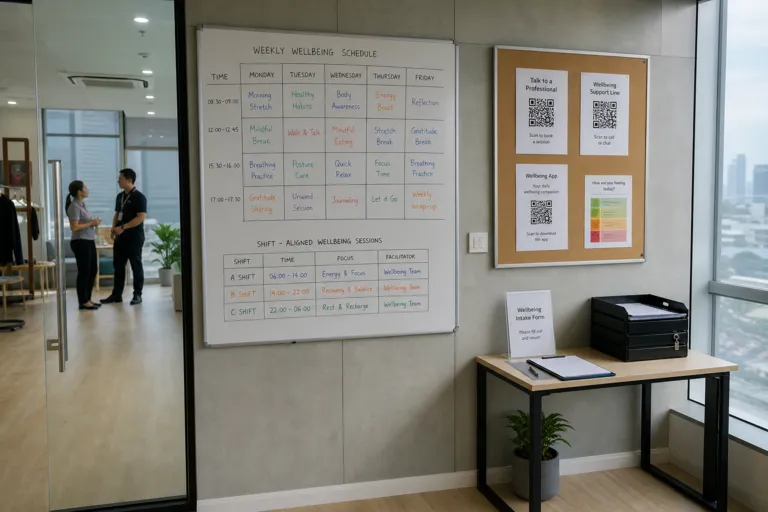 Thailand Mental Health Services Market Surges as Digital Therapy and Workplace Wellbeing Scale