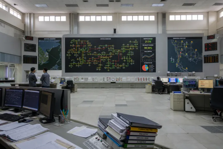 Inside Thailand’s Power Development Plan 2026: A 50.9 GW Build-out, Direct PPAs, and a Clear Push for Clean Power