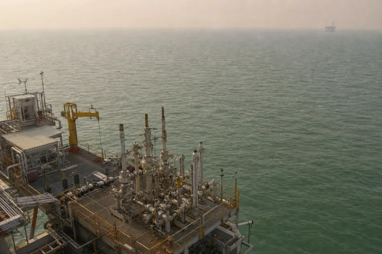 Thailand Carbon Capture and Storage Gains Momentum as Gulf of Thailand Projects Near Commercial Scale