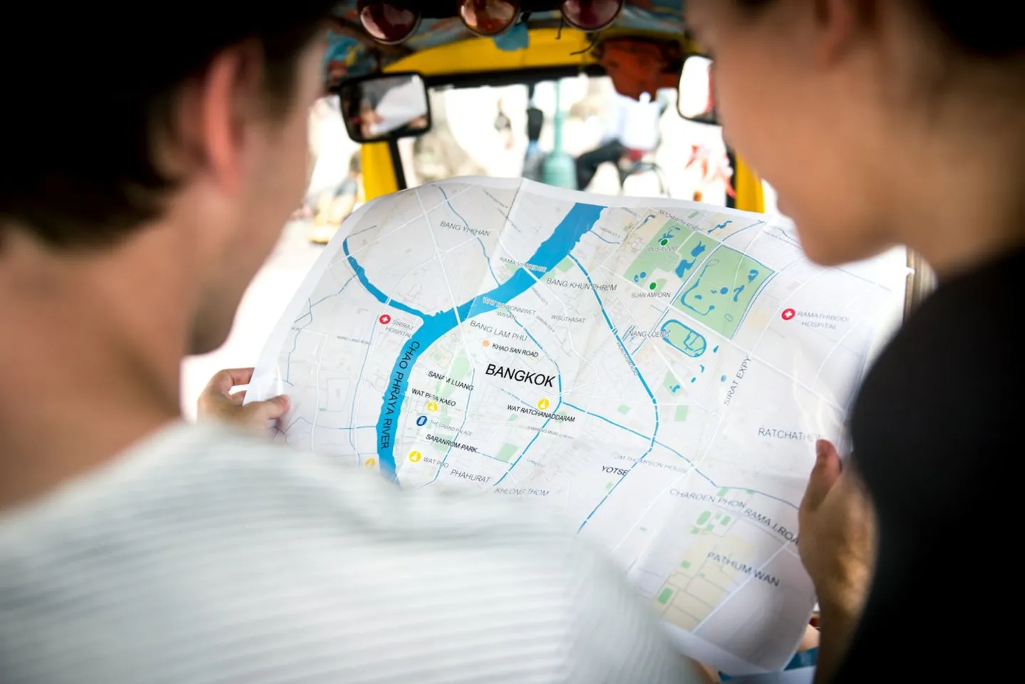 Thai Landbridge Project Feasibility Shakes Trade Routes