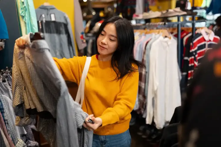 Ahead of the Curve: Gaining a Competitive Edge in Thailand’s Retail Industry