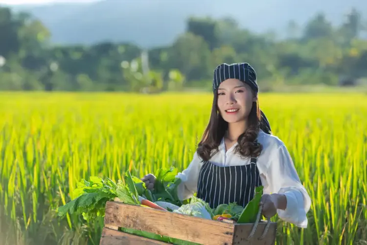Farm to Fork: Transforming the Value Chain of a Thai Agribusiness