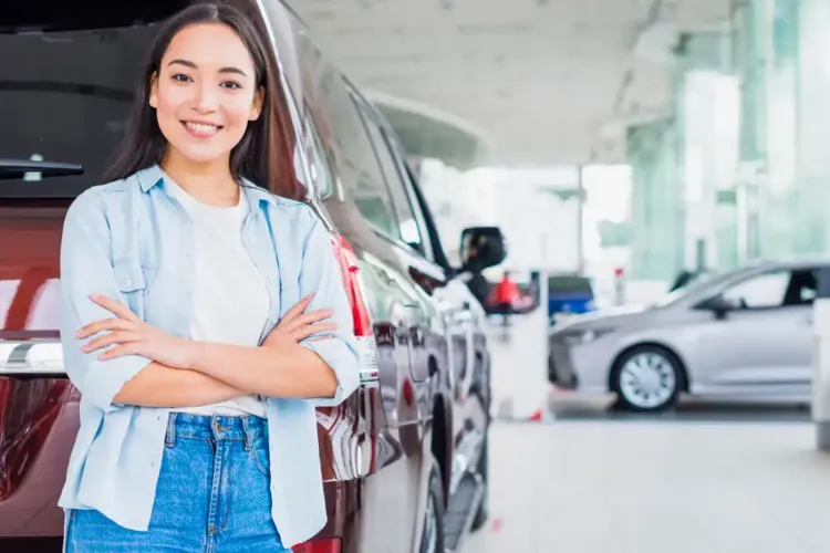 Gateway to Growth: A Global Automaker’s Strategic Entry into Thailand