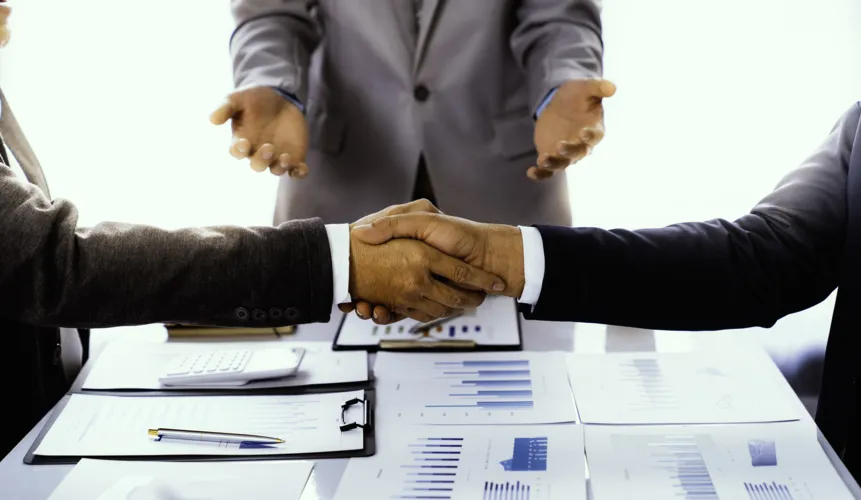 Mergers and Acquisitions