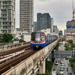 Mobility Reimagined: Shaping the Future of Transport in Thailand